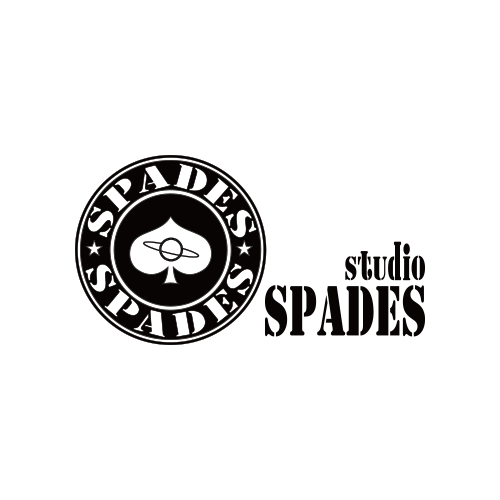 studio SPADESのホームページをリニューアルしました。